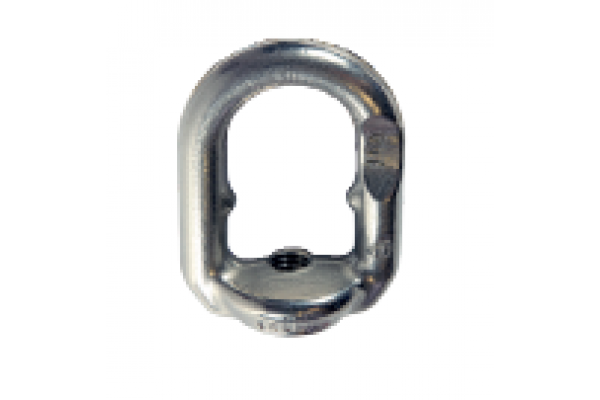 PASLANMAZ DİŞİ AYBOLT - ELI (AISI 316L)